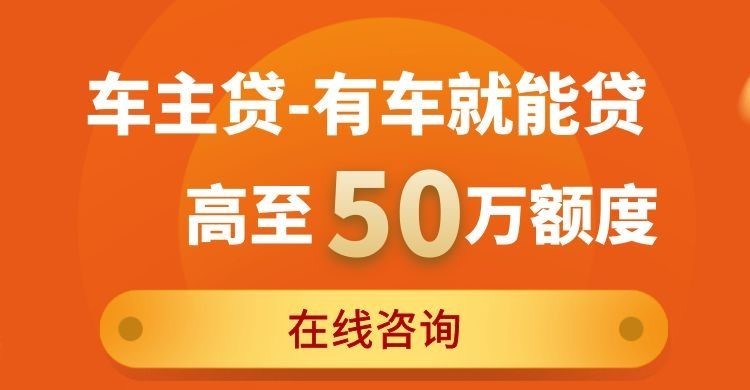 新抚车辆抵押贷款办理的注意事项